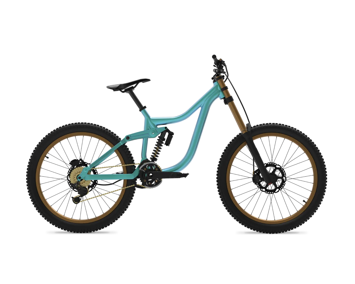 Venus bike
