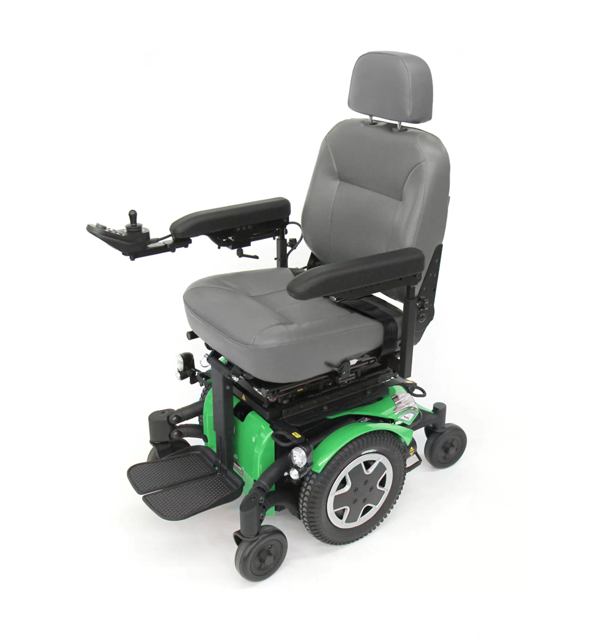 Invacare TDX SP2 HD Elektrikli Tekerlekli Sandalye - Ultra Düşük Maxx Bariatrik Rehabilitasyon Koltuğu