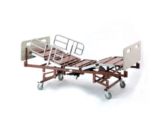Invacare BAR750 Bariatrik Yatak